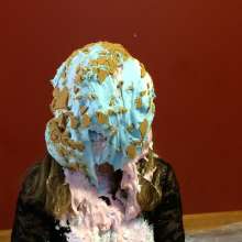 mrsbee: It was supposed to be a date night.