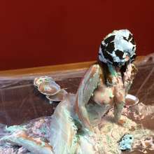 mrsbee: It was supposed to be a date night.