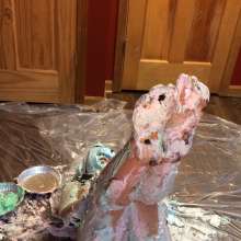 mrsbee: It was supposed to be a date night.