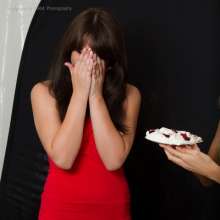 WAM Photography: WAM Photography--Rock, paper, scissors... slime!  remastered
