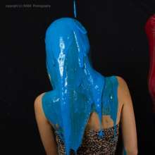 WAM Photography: WAM Photography--Rock, paper, scissors... slime!  remastered