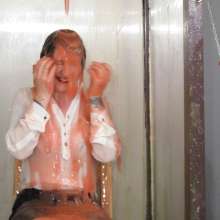 JellynCustard: JnC plays Avoid the Ace with Pippa Lily--Who gets gunged?!