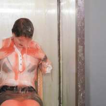 JellynCustard: JnC plays Avoid the Ace with Pippa Lily--Who gets gunged?!