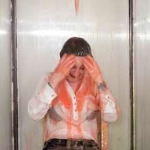 JellynCustard: JnC plays Avoid the Ace with Pippa Lily--Who gets gunged?!