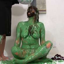 Messygirl: Introducing Messygirl Karly Salinas