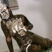 Messygirl: Introducing Messygirl Karly Salinas