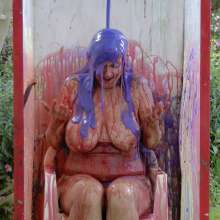 GungeTankBabes: The Gunge Shop--cutting back for a few weeks