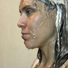 Wamgirlx: Messiest Human Sundae in the World