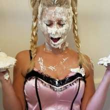 SweetiePie: New Pie Girl to UMD!