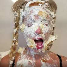 SweetiePie: New Pie Girl to UMD!