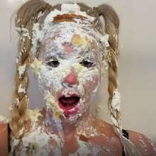 SweetiePie: New Pie Girl to UMD!