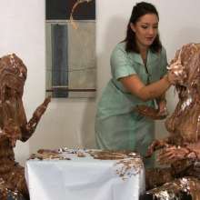 Messygirl: Introducing Messygirl Karly Salinas