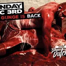 Sportsbolt: Gunge Party London 03/12