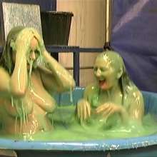 GungeTankBabes: The Gunge Shop--cutting back for a few weeks