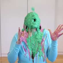 PieGuy99: It's Slimetime For Messy Amilia