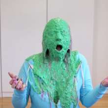 PieGuy99: It's Slimetime For Messy Amilia