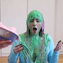 PieGuy99: It's Slimetime For Messy Amilia