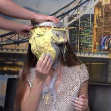 MostWam: Just Pied Rachel And Amber