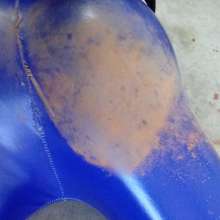 wetsrt4: Messy car fun day ;)