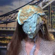 MostWam: Just Pied Rachel And Amber