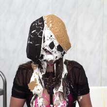 MostWam: 1 Hour Big Sticky Marshmallow Games Ania and Sky
