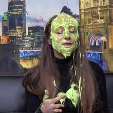MostWam: Just Pied Rachel And Amber