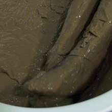 MostWam: A Casual Mud Bath For Danielle