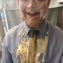 TieGunge: 