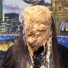 MostWam: Just Pied Rachel And Amber
