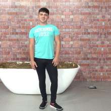 MostWam: Mr. Wam Aidens Messy Mud Bath