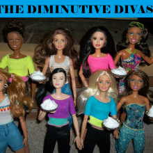 Twilight Man: DimiDivas:  Halloween Preview