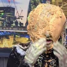 MostWam: Just Pied Rachel And Amber
