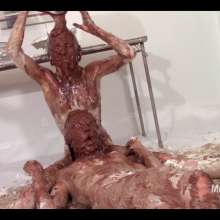 Messygirl: 