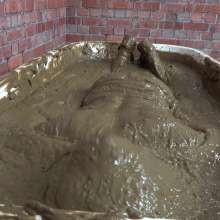 MostWam: Mr. Wam Aidens Messy Mud Bath