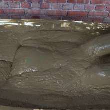 MostWam: Mr. Wam Aidens Messy Mud Bath