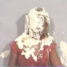 RobbyWLP: Kristy's wlp Halloween Pie and Slime Video