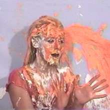 RobbyWLP: Kristy's wlp Halloween Pie and Slime Video