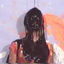 RobbyWLP: Kristy's wlp Halloween Pie and Slime Video