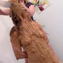 Messygirl: Pics from 2 New Messygirl Downloads!