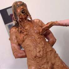 Messygirl: Pics from 2 New Messygirl Downloads!