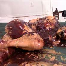 Messygirl: Pics from 2 New Messygirl Downloads!