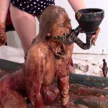 Messygirl: Pics from 2 New Messygirl Downloads!