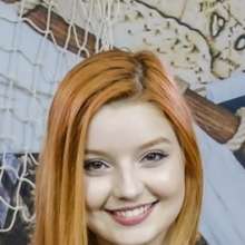 walking the plank: Beautiful girls getting pied and slimed girl 09--Tati vs Gabi (the Redhead)