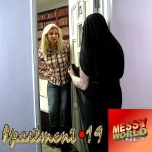 LiquidX: Apartment 19: Trick or Treat?