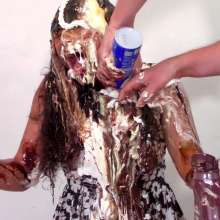 Messygirl: Bad Service
