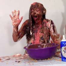 Messygirl: Bad Service