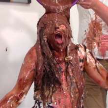 Messygirl: Bad Service