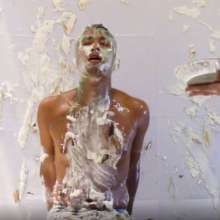 hooliham: The Pie in the Face Gameshow is Back!  Episode 20: Smear Pong