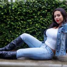 WAM Photography: There's no bad weather for a wetlook scene
