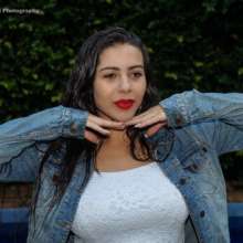 WAM Photography: There's no bad weather for a wetlook scene